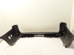Mercedes Benz V-Class 447 (2014–2026) Heckstoßstange A4778807802 - 3