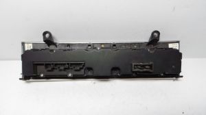 Mercedes Benz CLC-Class 203 (2001–2007) Hazard light switch A2038214981 - 2