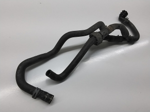 Volkswagen Tiguan (2017–2026) Caurule 5Q0121087 - 2