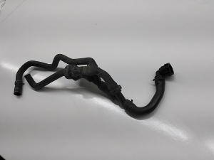 Volkswagen Tiguan (2017–2026) Caurule 5Q0121087 - 3