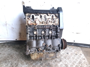 Volkswagen Sharan (1995–2010) Engine ADY - 2