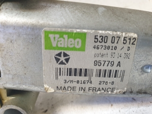 Chrysler Voyager III (1995–2000) Heckwischermotor 53007512 - 2