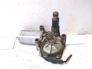 Chrysler Voyager III (1995–2000) Heckwischermotor 53007512 - 4
