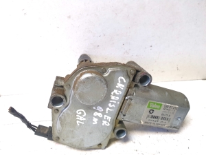 Chrysler Voyager III (1995–2000) Heckwischermotor 53007512 - 6
