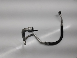 Volkswagen Tiguan (2017–2026) Klimaleitung 5QF816743 - 2