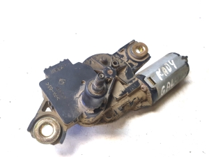 Volkswagen Caddy III (2004–2015) Heckwischermotor 53027512 - 2
