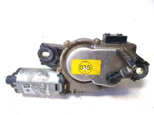 Volkswagen Caddy III (2004–2015) Heckwischermotor 53027512 - 3