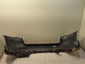 Mercedes Benz GLC-Class 253 (2015–2019) Heckstoßstange A2538850200 - 3