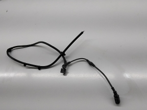 Volkswagen Tiguan (2017–2026) ABS-Sensor hinten 5NA927902M - 2