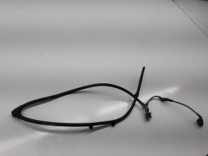Volkswagen Tiguan (2017–2026) ABS-Sensor hinten 5NA927902M - 3