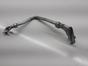 Volkswagen Tiguan (2017–2026) Klimaleitung 5QB816738A - 3