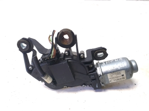 Skoda Roomster (2006–2015) Heckwischermotor 5J7955711A - 2