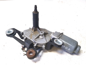 Heckwischermotor - 5J7955711A