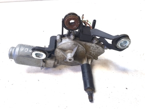 Skoda Roomster (2006–2015) Heckwischermotor 5J7955711A - 3