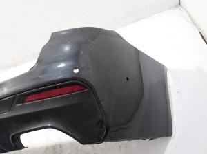 BMW 5 SERIES G31 (2017–2026) Heckstoßstange 8080630 - 3