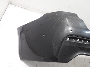 BMW 5 SERIES G31 (2017–2026) Heckstoßstange 8080630 - 4