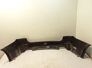BMW 5 SERIES G31 (2017–2026) Heckstoßstange 8080630 - 5