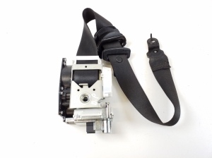 Mercedes Benz ML-Class 164 (2005–2011) Front seat belt A2518603686 - 2