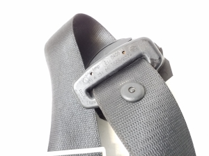 Mercedes Benz ML-Class 164 (2005–2011) Front seat belt A2518603686 - 3