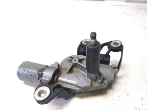 Volkswagen Golf VI (2008–2013) Heckwischermotor 516955711B