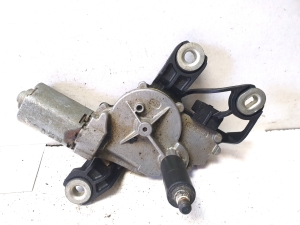 Volkswagen Golf VI (2008–2013) Heckwischermotor 516955711B - 2