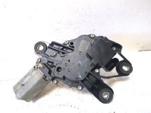 Volkswagen Golf VI (2008–2013) Heckwischermotor 516955711B - 3