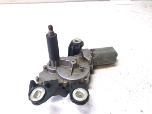 Volkswagen Golf VI (2008–2013) Heckwischermotor 516955711B - 4