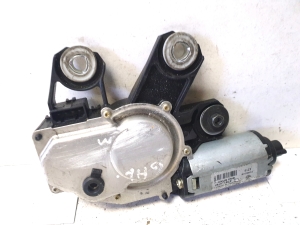 Porsche Cayenne (2002–2010) Heckwischermotor 53032612 - 2