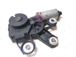 Heckwischermotor - 53032612
