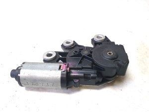 Porsche Cayenne (2002–2010) Heckwischermotor 53032612 - 4