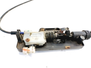 Tesla Model S S (2012–2026) Hood latch 1066700-00-A - 6
