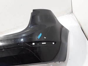 BMW 2 SERIES (F46) (2015–2026) Heckstoßstange 7333299 - 3