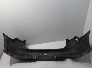 BMW 2 SERIES (F46) (2015–2026) Heckstoßstange 7333299 - 5