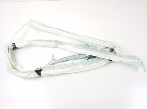   Dachairbag  - A1648601202 