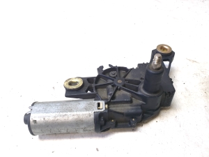 Skoda Octavia I (1996–2004) Heckwischermotor 1U9955711 - 2