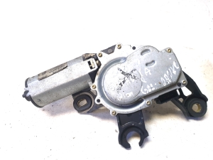 Skoda Octavia I (1996–2004) Heckwischermotor 1U9955711 - 4