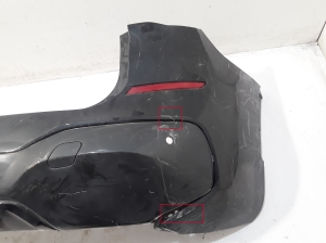BMW X1 F48 (2015–2022) Heckstoßstange 8059877 - 2