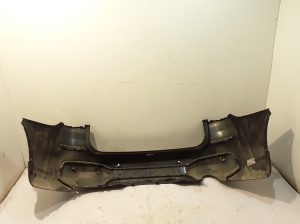 BMW X1 F48 (2015–2022) Heckstoßstange 8059877 - 4