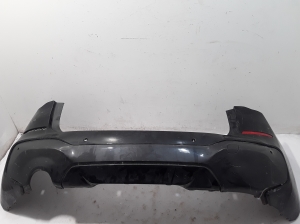 Rear bumper - 8059877