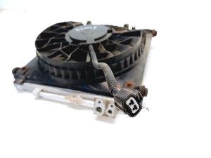 Tesla Model S S (2012–2026) Gaisa kondicioniera radiators un tā daļas 6008357-00-F - 2