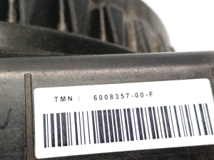Tesla Model S S (2012–2026) Gaisa kondicioniera radiators un tā daļas 6008357-00-F - 4