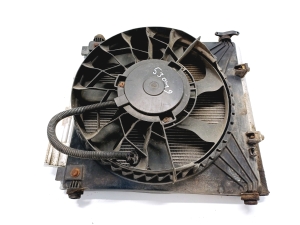 Tesla Model S S (2012–2026) Gaisa kondicioniera radiators un tā daļas 6008357-00-F - 5