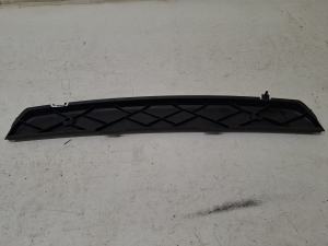 Mercedes Benz Sprinter /906/ (2006–2018) Zierleiste für die Frontstoßstange A9068850011 - 2