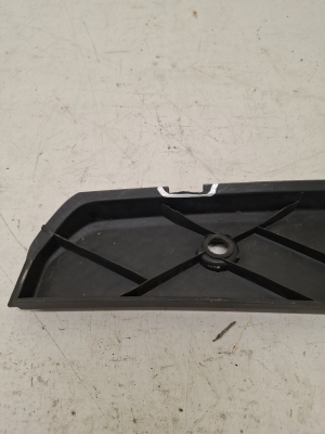 Mercedes Benz Sprinter /906/ (2006–2018) Zierleiste für die Frontstoßstange A9068850011 - 3