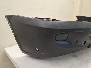 Mercedes Benz Sprinter /906/ (2006–2018) Stoßstange Stoßfänger vorne A9063300070 - 6