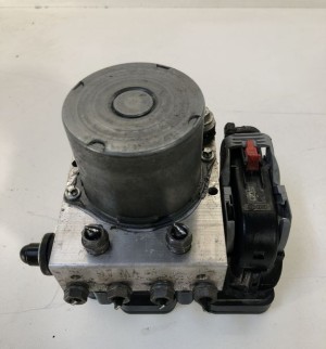 Skoda Fabia MK 3 (2014–2021) ABS bloks 6C0907379K - 2