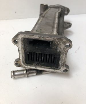 VOLVO XC60 (2008–2017) EGR-klapi jahuti 31325030 - 2