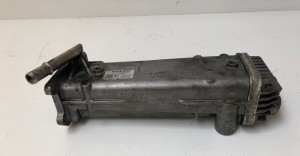 VOLVO XC60 (2008–2017) EGR-klapi jahuti 31325030 - 3
