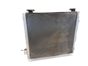 A/C condenser and its parts - 6007352-00-F