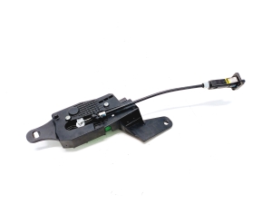   Fuel filler cap lock  - 81550D7000 
